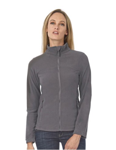 BetC-FW752-Womens Fleece Coolstar